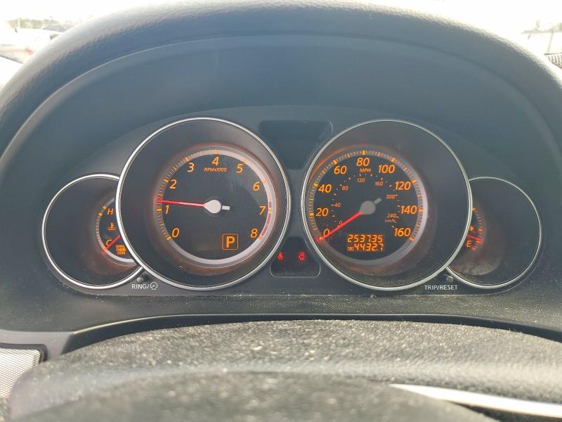78877025 :رقم المزاد ، JNKAY01E97M311841 vin ، 2007 Infiniti M35 مزاد بيع