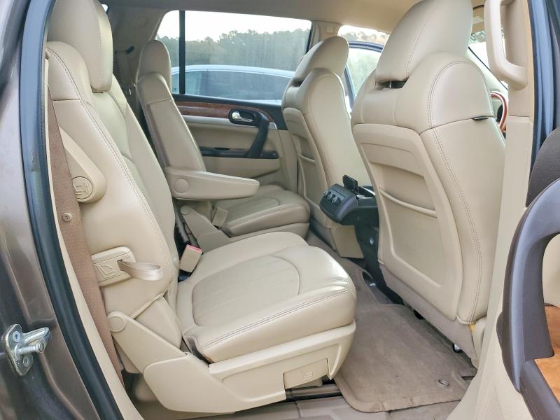 Aukcja sprzedaży 2010 Buick Enclave, vin: 5GALRBEDXAJ177517, numer aukcji: 45741676