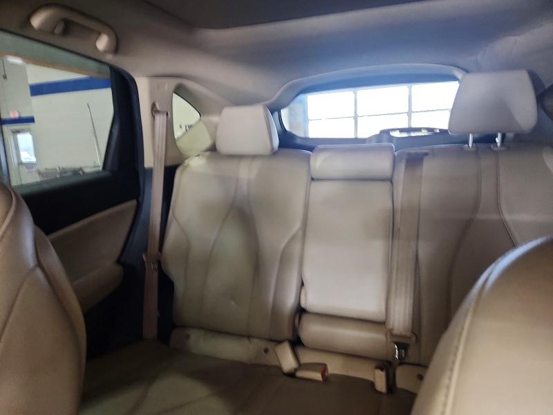 47366746 :رقم المزاد ، 5J8TC2H30KL042329 vin ، 2019 Acura Rdx مزاد بيع