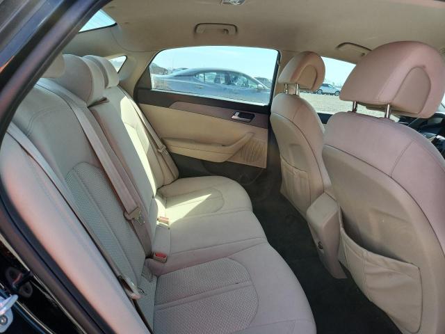 79753725 :رقم المزاد ، 5NPE24AFXGH403488 vin ، 2016 Hyundai Sonata مزاد بيع