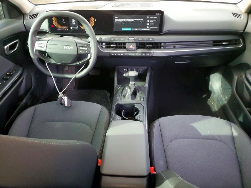 Aukcja sprzedaży 2025 Kia K4, vin: 3KPFT4DE1SE090817, numer aukcji: 47619376