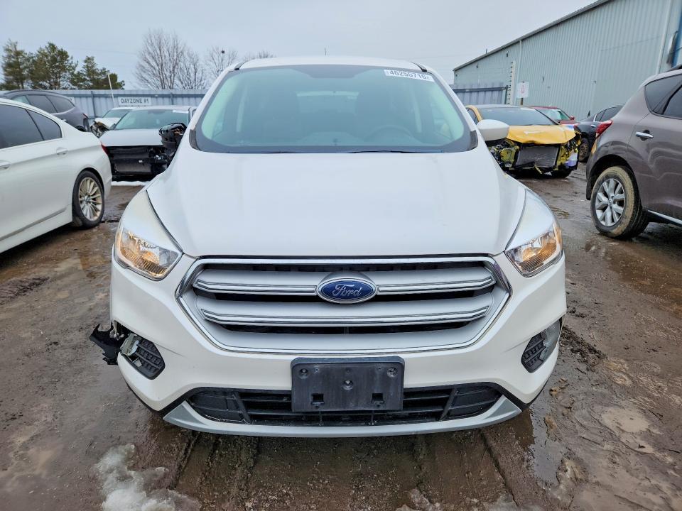 Aukcja sprzedaży 2019 Ford Escape, vin: 1FMCU9GD2KUB73217, numer aukcji: 46255716