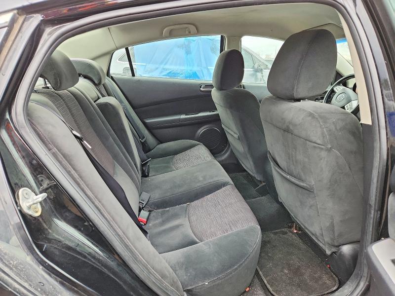 Продажа на аукционе авто 2009 Mazda Mazda6 Gs 4dr, vin: 1YVHP81A195M29629, номер лота: 45841786