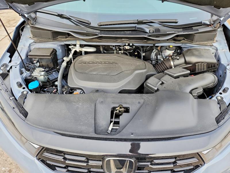 Aukcja sprzedaży 2025 Honda Odyssey, vin: 5FNRL6H88SB075366, numer aukcji: 46315526
