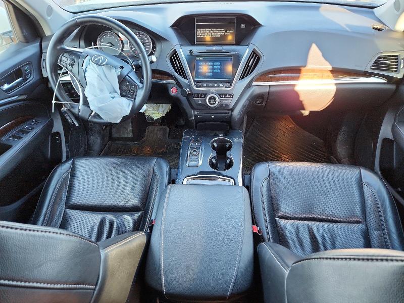 Продаж на аукціоні авто 2020 Acura Mdx, vin: 5J8YD4H65LL802524, номер лоту: 78655745