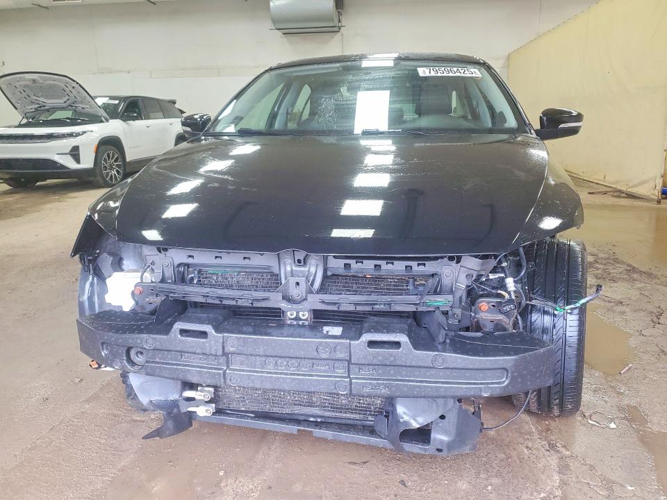 Aukcja sprzedaży 2013 Volkswagen Jetta, vin: 3VWLP7AJ1DM258066, numer aukcji: 79596425