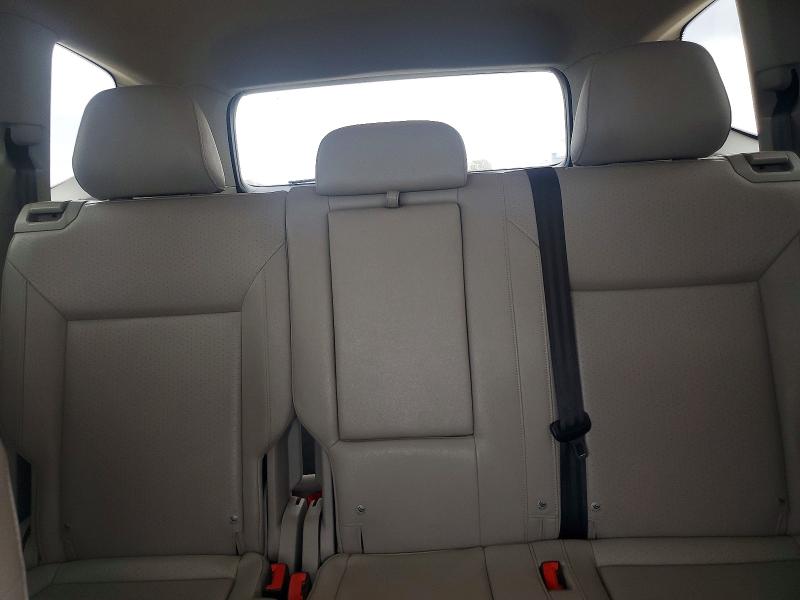 Продажа на аукционе авто 2018 Volkswagen Atlas, vin: 1V2ER2CA2JC504205, номер лота: 79662665