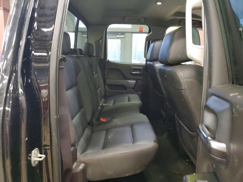 Aukcja sprzedaży 2016 Gmc Sierra, vin: 1GTV2NEC5GZ325152, numer aukcji: 46270336