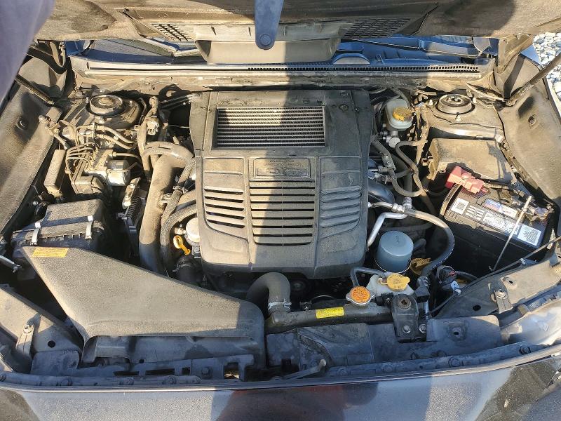 47627426 :رقم المزاد ، JF1VA1N64H8802799 vin ، 2017 Subaru Wrx مزاد بيع