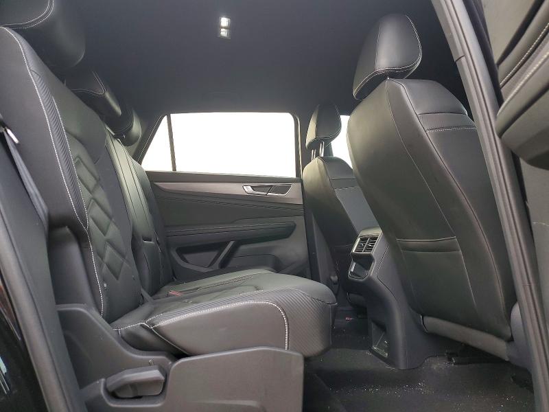 Aukcja sprzedaży 2024 Volkswagen Atlas Cross Sport, vin: 1V2LE2CA2RC240465, numer aukcji: 79418185