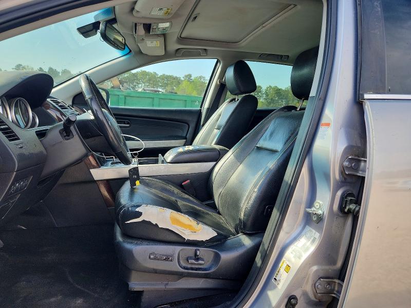 Aukcja sprzedaży 2008 Mazda Cx-9, vin: JM3TB28A580158966, numer aukcji: 46656536