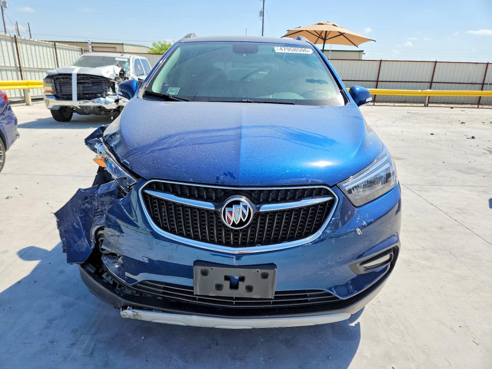 Продажа на аукционе авто 2019 Buick Encore, vin: KL4CJ1SB0KB740468, номер лота: 47958596