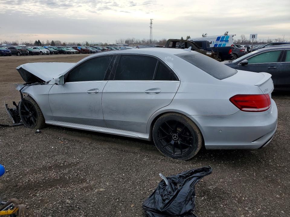 Продажа на аукционе авто 2014 Mercedes-benz E, vin: WDDHF9HB0EA872410, номер лота: 46900446