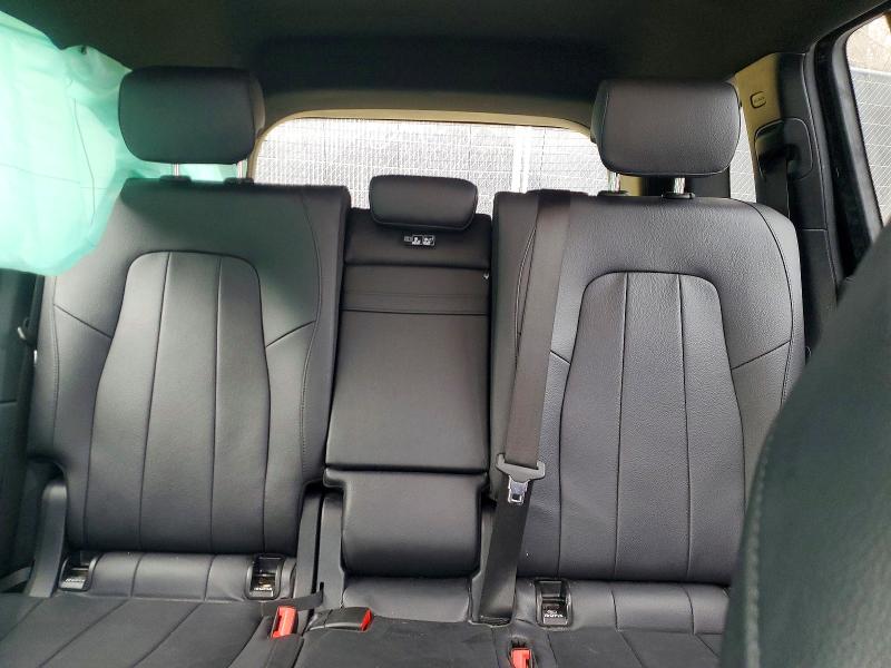 Продажа на аукционе авто 2021 Mercedes-benz Glb, vin: W1N4M4HB2MW112717, номер лота: 79739145