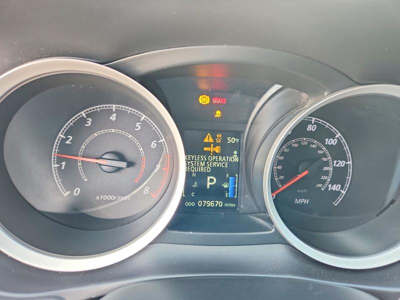 Продаж на аукціоні авто 2017 Mitsubishi Lancer, vin: JA32V2FW2HU008993, номер лоту: 45926086