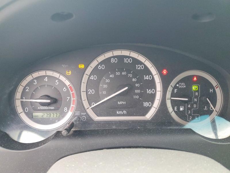 2004 Toyota Sienna მანქანა იყიდება აუქციონზე, vin: 5TDZA23C14S020072, აუქციონის ნომერი: 79369765