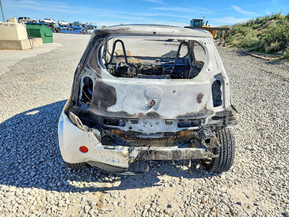 2014 Scion Iq მანქანა იყიდება აუქციონზე, vin: JTNJJXB09EJ029811, აუქციონის ნომერი: 47304996
