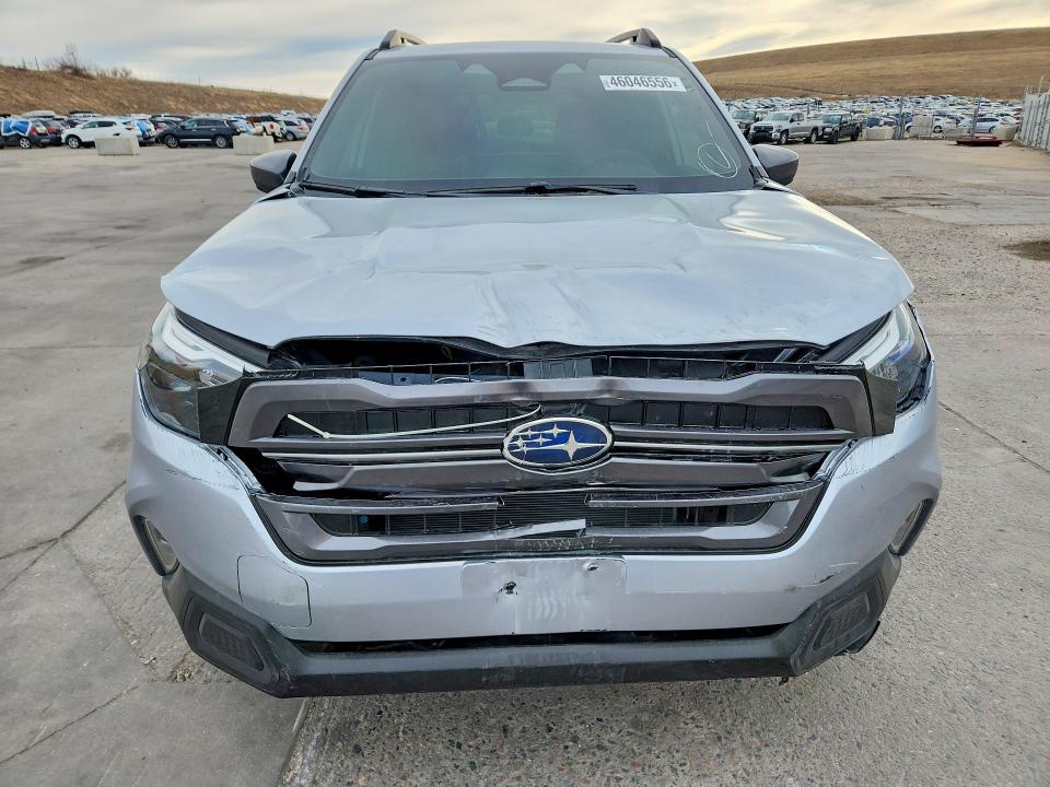 Продаж на аукціоні авто 2025 Subaru Forester, vin: JF2SLDDC9SH542604, номер лоту: 46046556