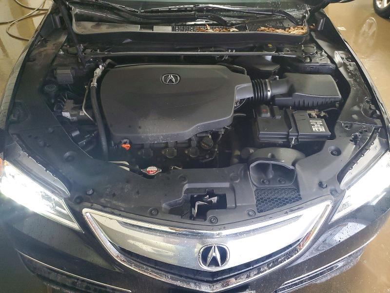 Aukcja sprzedaży 2015 Acura Tlx, vin: 19UUB3F51FA003705, numer aukcji: 48093596