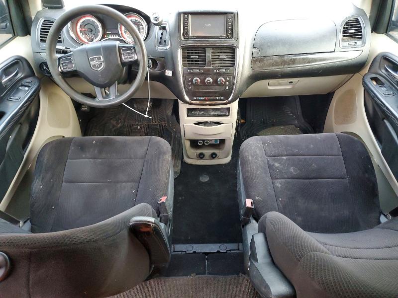 Продажа на аукционе авто 2013 Dodge Grand Caravan, vin: 2C4RDGBG6DR786137, номер лота: 74740335