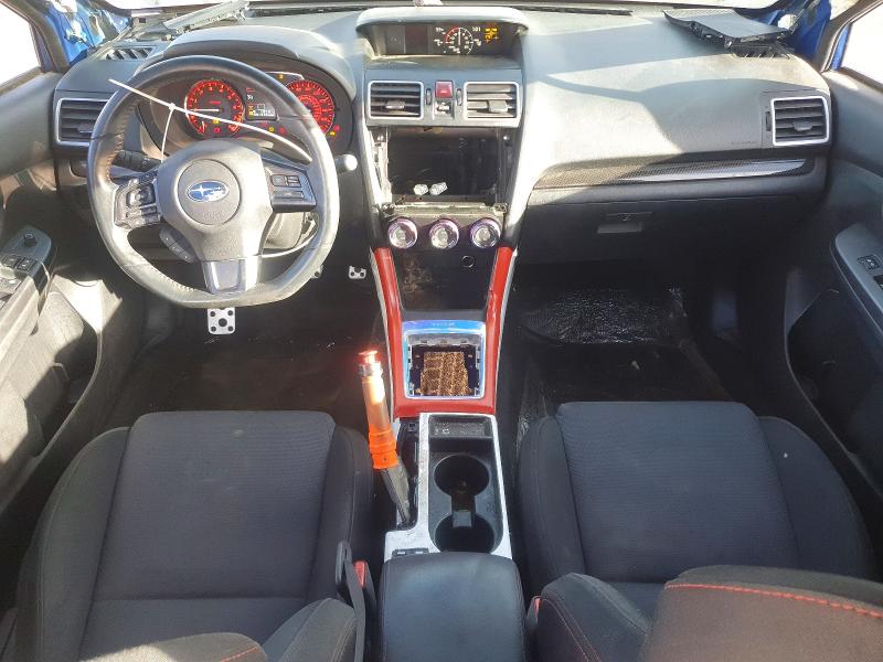 Продажа на аукционе авто 2016 Subaru Wrx, vin: JF1VA1E65G9811245, номер лота: 46650576