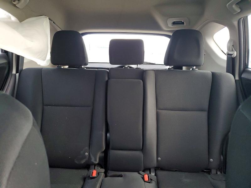 Продажа на аукционе авто 2017 Toyota Rav4, vin: 2T3BFREV7HW688361, номер лота: 46030946