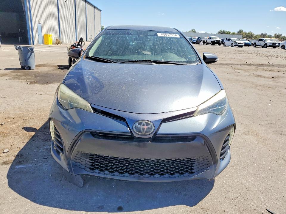 Продаж на аукціоні авто 2018 Toyota Corolla, vin: 2T1BURHE9JC013838, номер лоту: 45812956