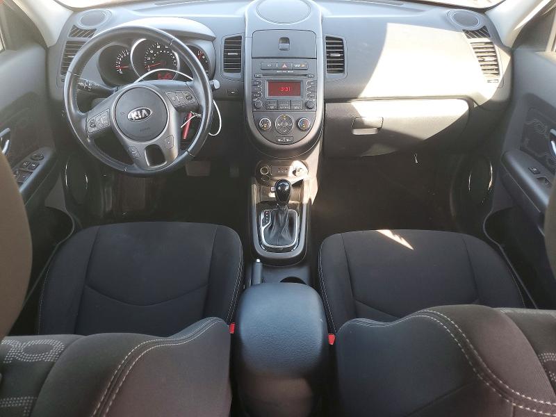 Продаж на аукціоні авто 2013 Kia Soul, vin: KNDJT2A65D7550270, номер лоту: 47400876