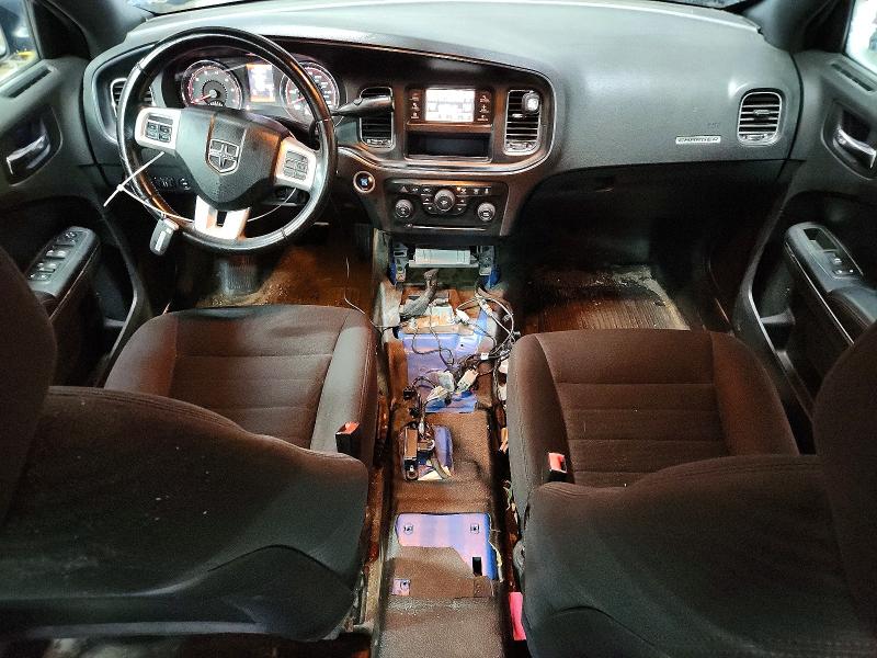 46306686 :رقم المزاد ، 2C3CDXAT4CH232267 vin ، 2012 Dodge Charger مزاد بيع