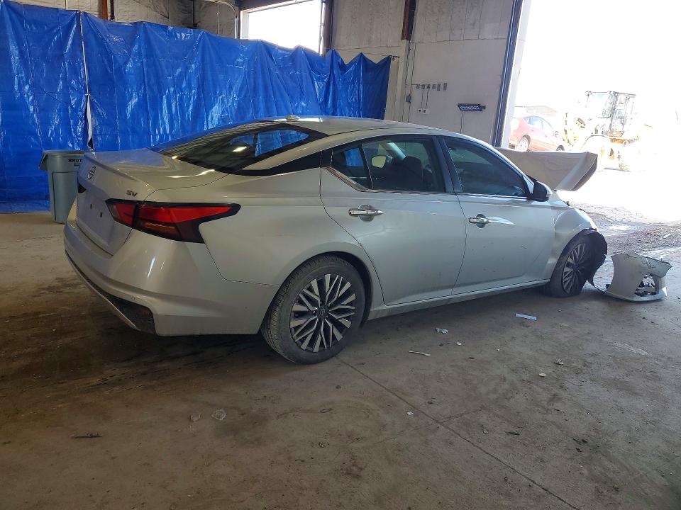 46855486 :رقم المزاد ، 1N4BL4DV7PN317418 vin ، 2023 Nissan Altima مزاد بيع