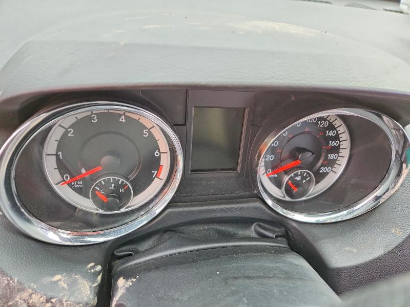 79829925 :رقم المزاد ، 2C4RDGEG3HR829964 vin ، 2017 Dodge Grand Caravan مزاد بيع