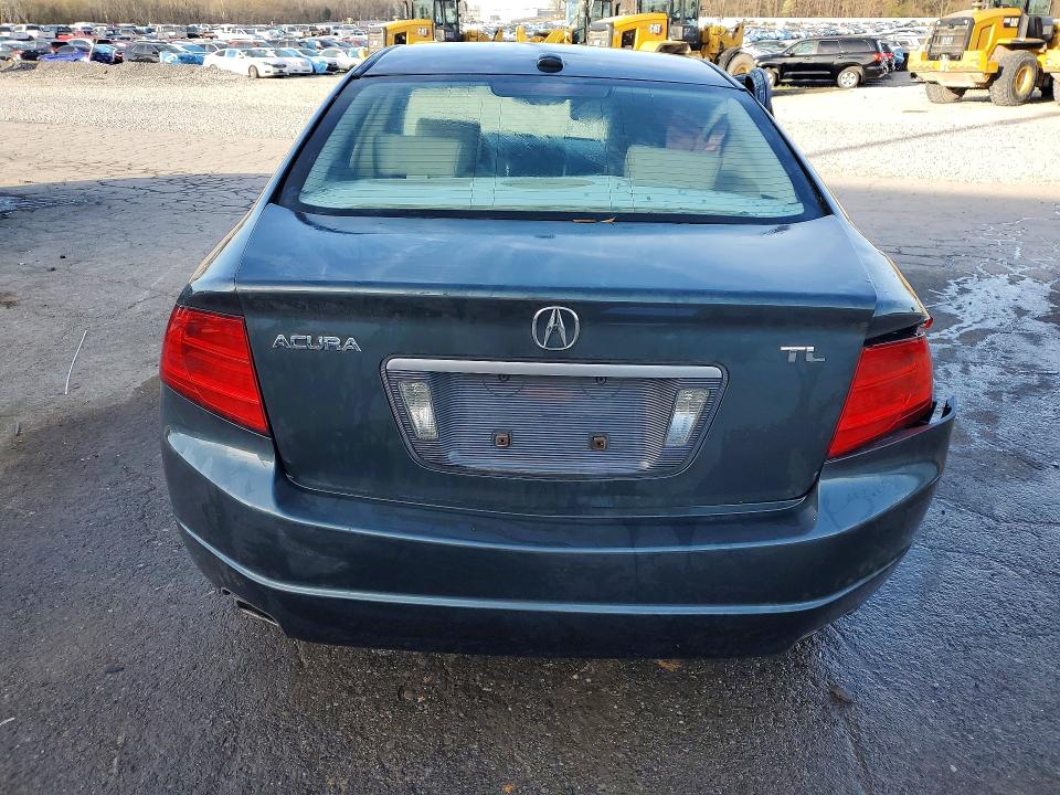 Aukcja sprzedaży 2004 Acura Tl, vin: 19UUA66264A046962, numer aukcji: 46097246