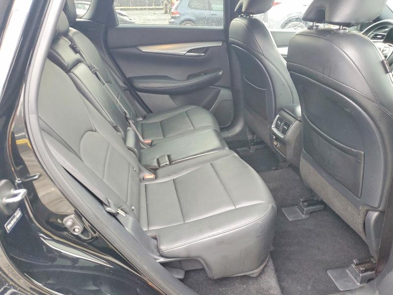 Aukcja sprzedaży 2020 Infiniti Qx50, vin: 3PCAJ5M15LF106547, numer aukcji: 79017565