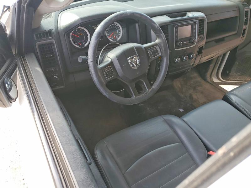 Aukcja sprzedaży 2022 Ram 1500 Classic, vin: 1C6RR7FG8NS220483, numer aukcji: 47230596