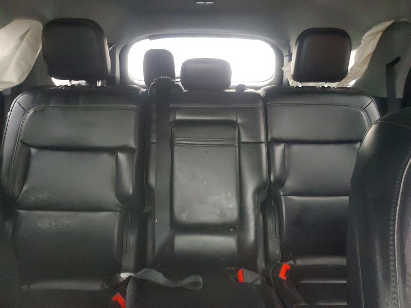 77360155 :رقم المزاد ، 1FMSK8DH3MGB66040 vin ، 2021 Ford Explorer مزاد بيع