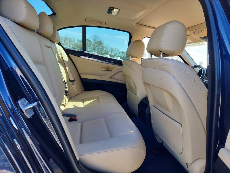 Продажа на аукционе авто 2016 Bmw 528, vin: WBA5A5C50GD526765, номер лота: 46125206