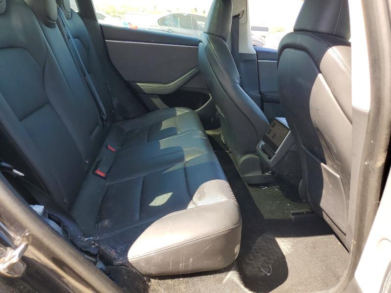Продаж на аукціоні авто 2024 Tesla Model 3, vin: 5YJ3E1EA5RF727249, номер лоту: 46401806
