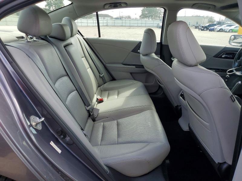 Aukcja sprzedaży 2014 Honda Accord, vin: 1HGCR2F86EA064123, numer aukcji: 46105636