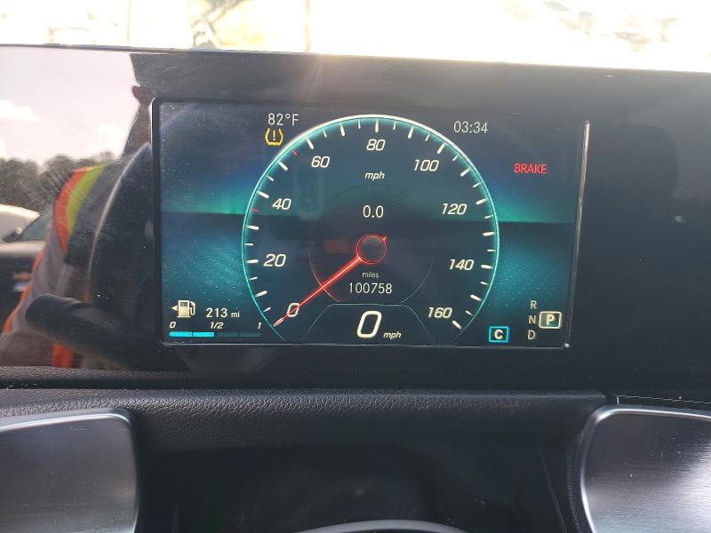Продажа на аукционе авто 2021 Mercedes-benz Glb, vin: W1N4M4GB9MW110464, номер лота: 79594665