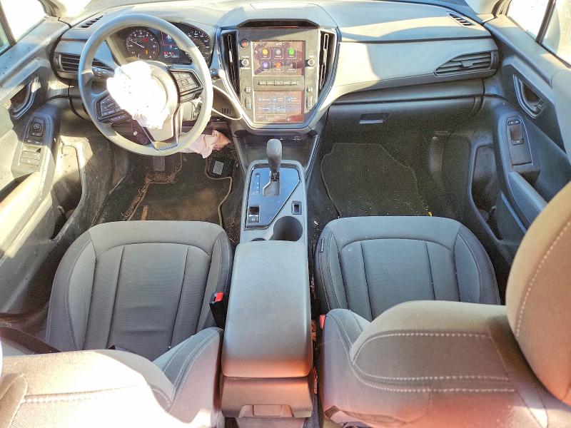 Продаж на аукціоні авто 2024 Subaru Crosstrek, vin: JF2GUABC4R8886680, номер лоту: 47204486