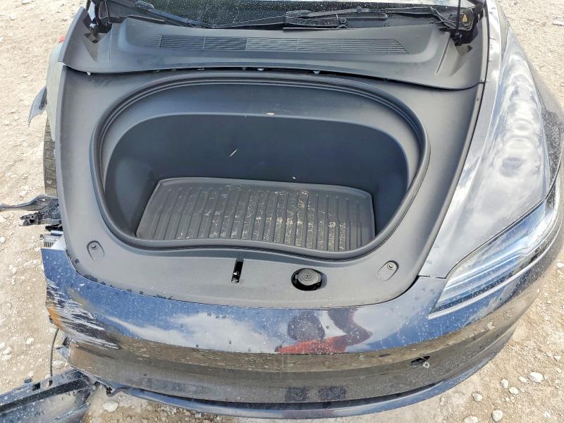 Продаж на аукціоні авто 2025 Tesla Model 3, vin: 5YJ3E1EA2SF031342, номер лоту: 45459356