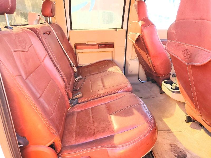 Aukcja sprzedaży 2008 Ford F350, vin: 1FTWW31RX8EC51534, numer aukcji: 41748296