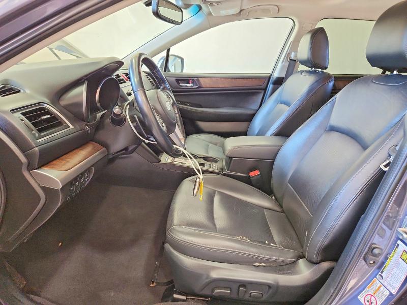 Aukcja sprzedaży 2016 Subaru Outback, vin: 4S4BSANC6G3315255, numer aukcji: 45627036
