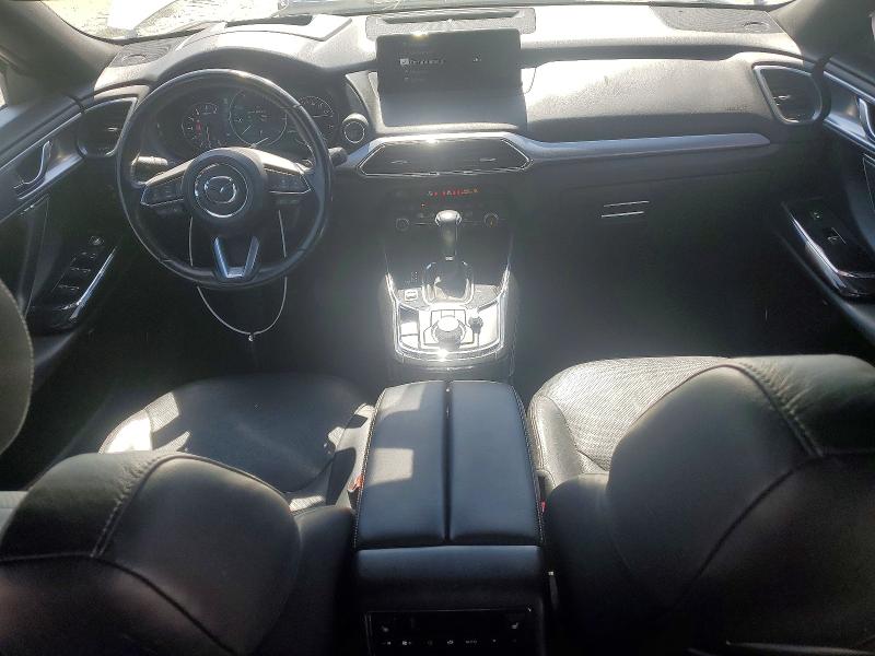 Продажа на аукционе авто 2022 Mazda Cx-9, vin: JM3TCBDY5N0626691, номер лота: 46148776