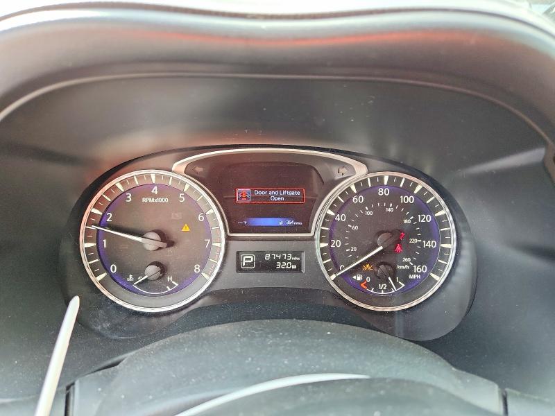 Aukcja sprzedaży 2019 Infiniti Qx60, vin: 5N1DL0MN5KC512140, numer aukcji: 42009736