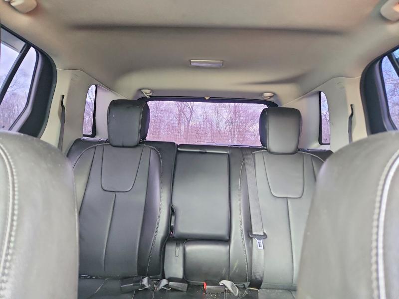Aukcja sprzedaży 2017 Gmc Terrain, vin: 2GKFLVE39H6211030, numer aukcji: 45859556