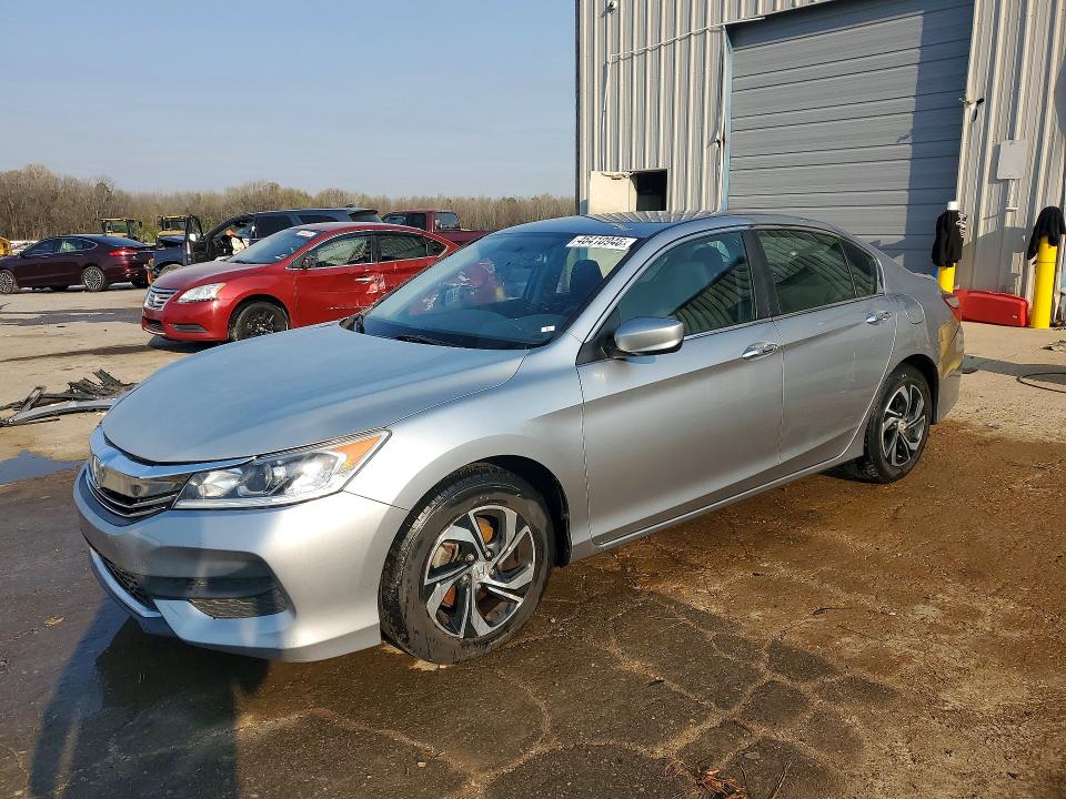 Aukcja sprzedaży 2017 Honda Accord, vin: 1HGCR2F35HA204526, numer aukcji: 46410946