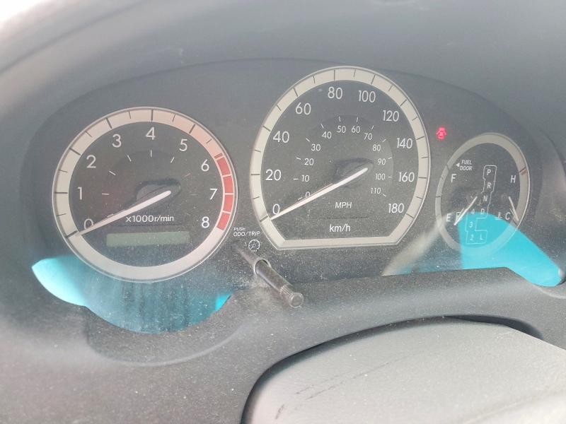 Продажа на аукционе авто 2006 Toyota Sienna, vin: 5TDZA29C86S453530, номер лота: 79664705