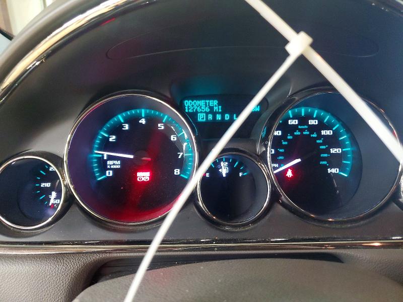 79972115 :رقم المزاد ، 5GAKRBKD1FJ339669 vin ، 2015 Buick Enclave مزاد بيع