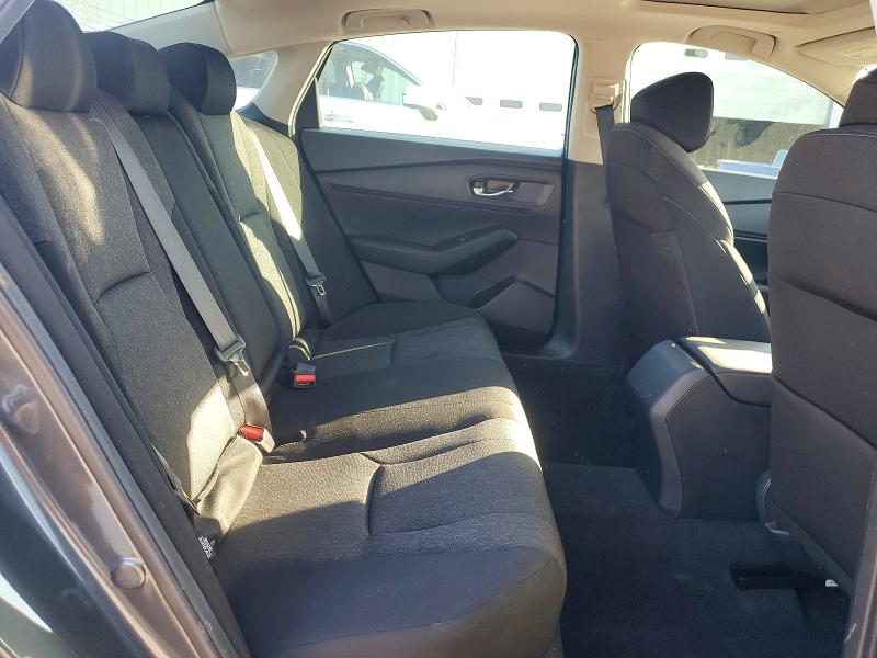 2024 Honda Accord მანქანა იყიდება აუქციონზე, vin: 1HGCY1F36RA065361, აუქციონის ნომერი: 46813006